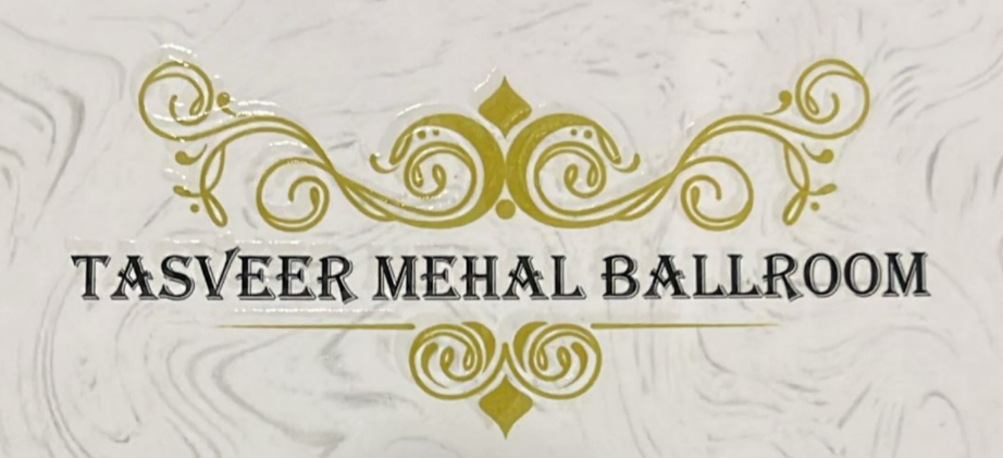 Banquet Management Logo